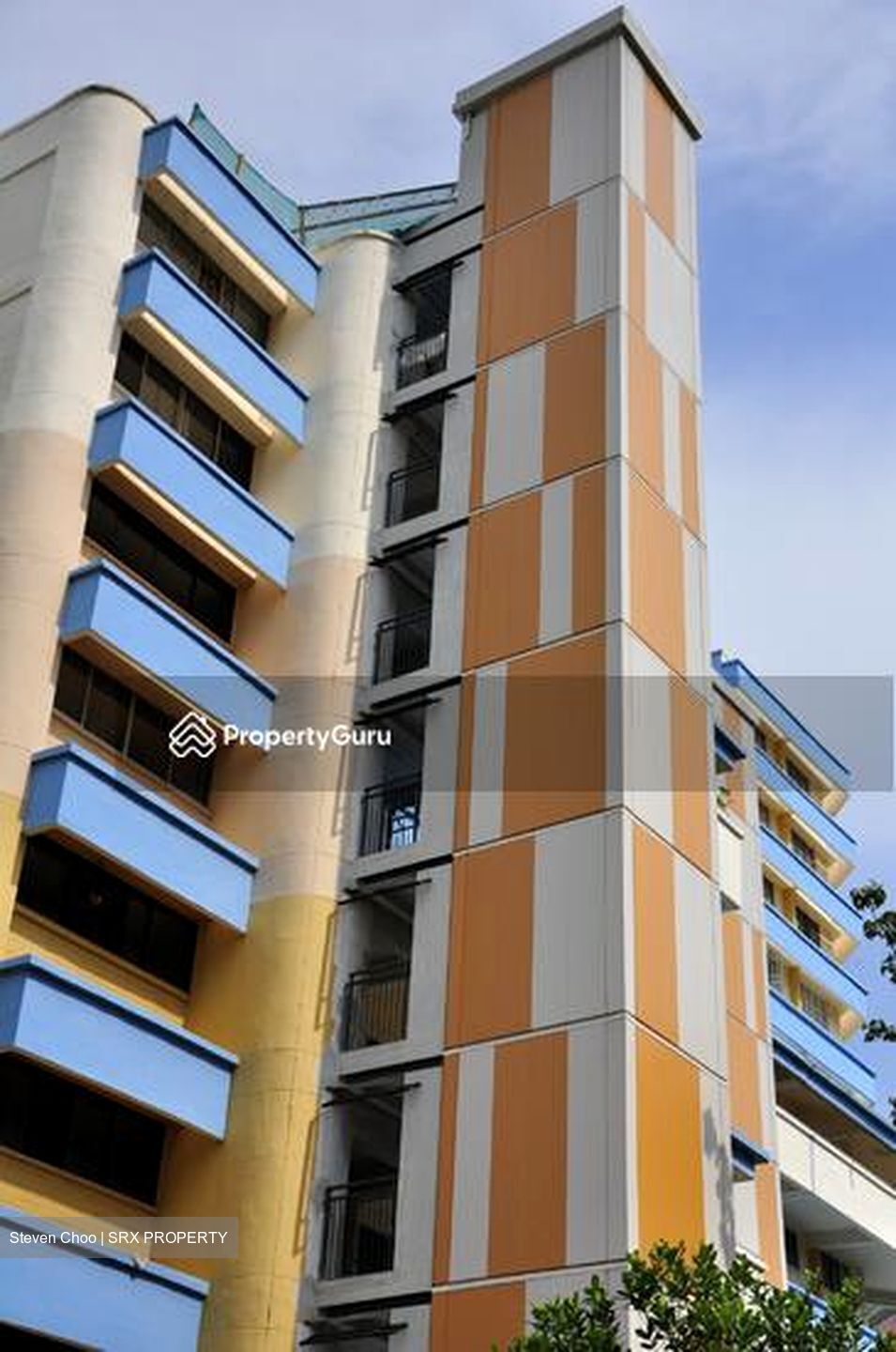 Blk 239 Hougang Street 22 (Hougang), HDB 4 Rooms #521160691